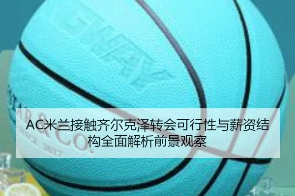 AC米兰接触齐尔克泽转会可行性与薪资结构全面解析前景观察